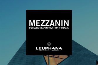 MEZZANIN - Der Podcast für Innovation und Wandel