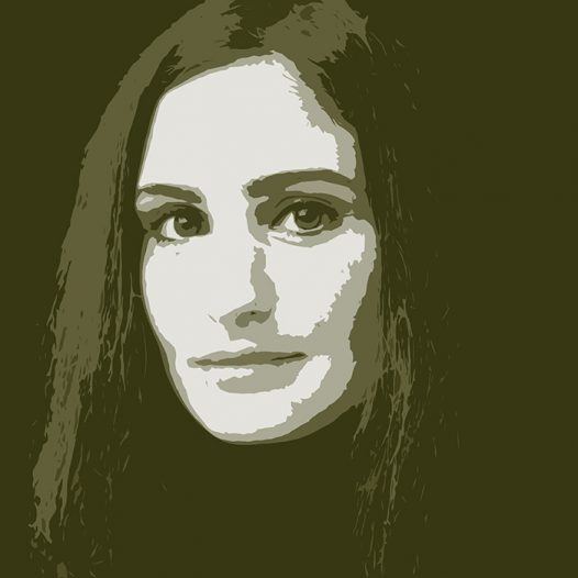 Susanne Ahmadseresht im Portrait : Karriere leupht als CEO der Hamburger Agentur 'VRtual X'