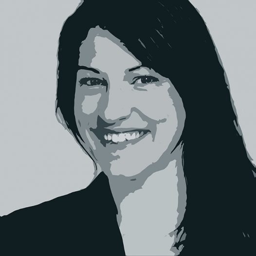 Nora Ast im Portrait: Karriere leupht als CEO von 'Leading Mindfully'