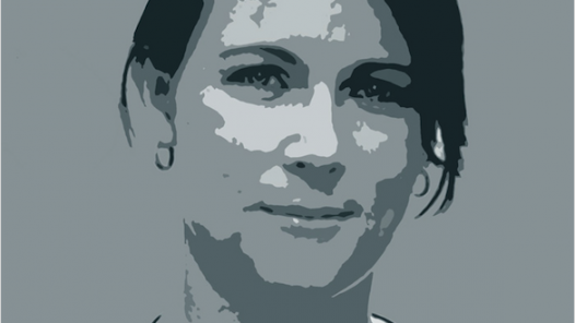 Julia Fabiny-Schindel im Portrait: Karriere leupht als Social Media Managerin