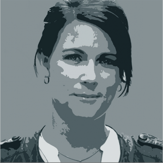 Leuphana-Erfahrungsberichte im Podcastformat - Julia Fabiny-Schindel im Portrait: Karriere leupht als Social Media Managerin