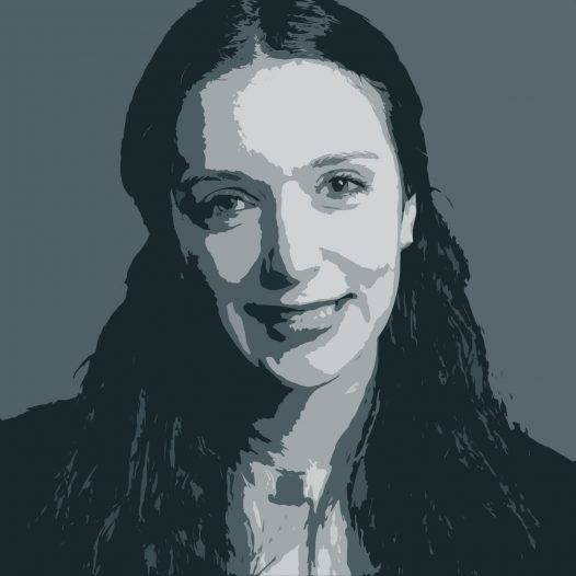 Leuphana-Alumna Anna Bauer im Portrait: Karriere leupht als Risikomanagerin
