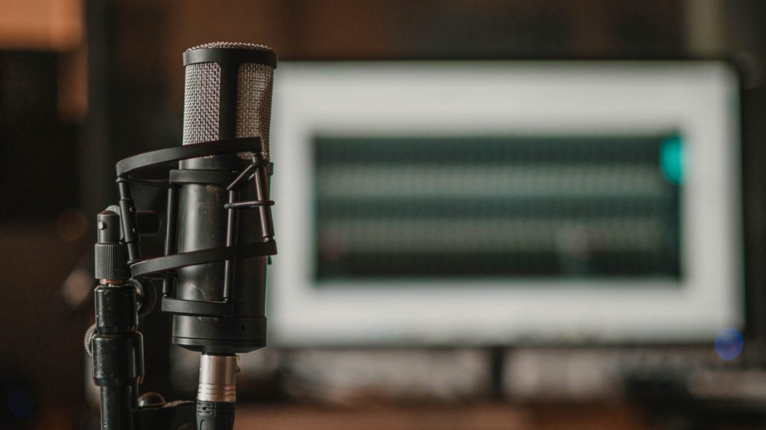 Leuphana Podcasts - Einblicke in das Studium, die Forschung und die Lehre