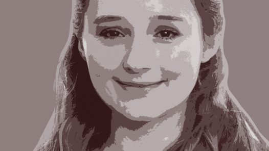 Leuphana-Alumna Mathilde Cabenda im Portrait: Karriere leupht als Produktmanagement- und Marketing-Abteilungsleiterin bei Zeit Online