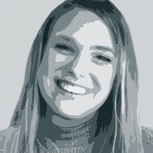 Leuphana-Alumna Carolin Diercks im Portrait: Karriere leupht als Produktspezialistin für Instagram bei Meta in NYC.