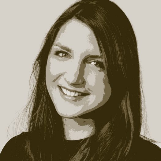 Leuphana-Alumna Katharina Finger im Portrait: Karriere leupht als Senior User Experience Researcher