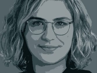 Leuphana-Alumna Sarah Heuberger im Portrait: Karriere leupht als Wirtschaftsjournalistin