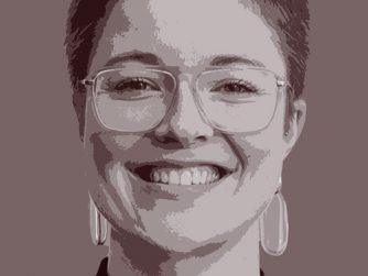 Leuphana-Alumna Alexa Böckel im Portrait: Karriere leupht als Doktorandin am Centre for Sustainability Management an der Leuphana Universität Lüneburg