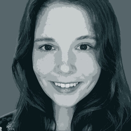 Sarah Hüttscher im Portrait: Vom Bachelor »Digital Media« zur Webdesignerin und Gründerin