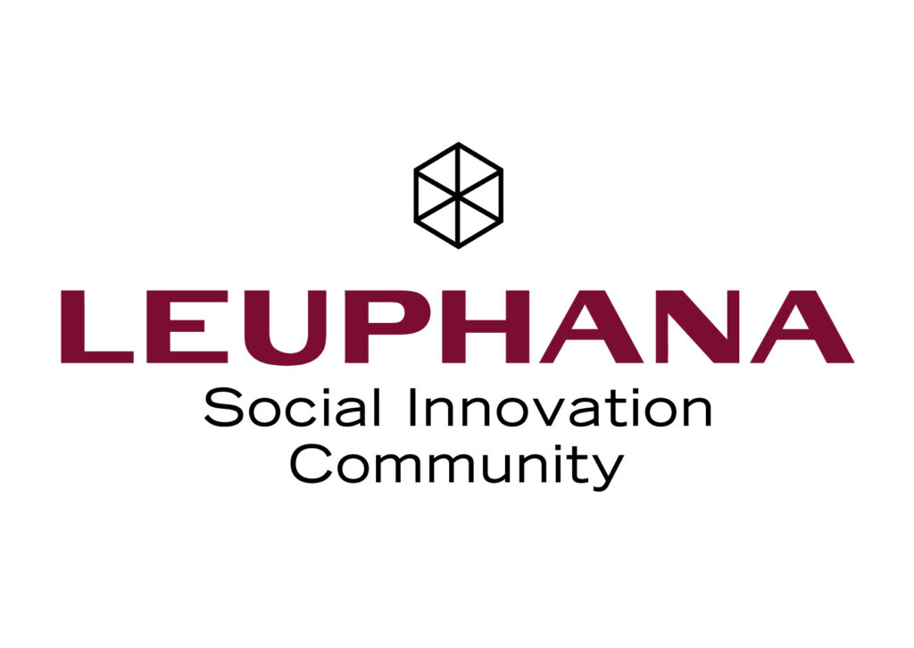 Logo der Leuphana Social Innovation Community